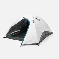 Tenda campeggio MH100 FRESH&BLACK 3 posti