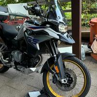 Bmw f 850 gs