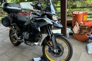 Bmw f 850 gs