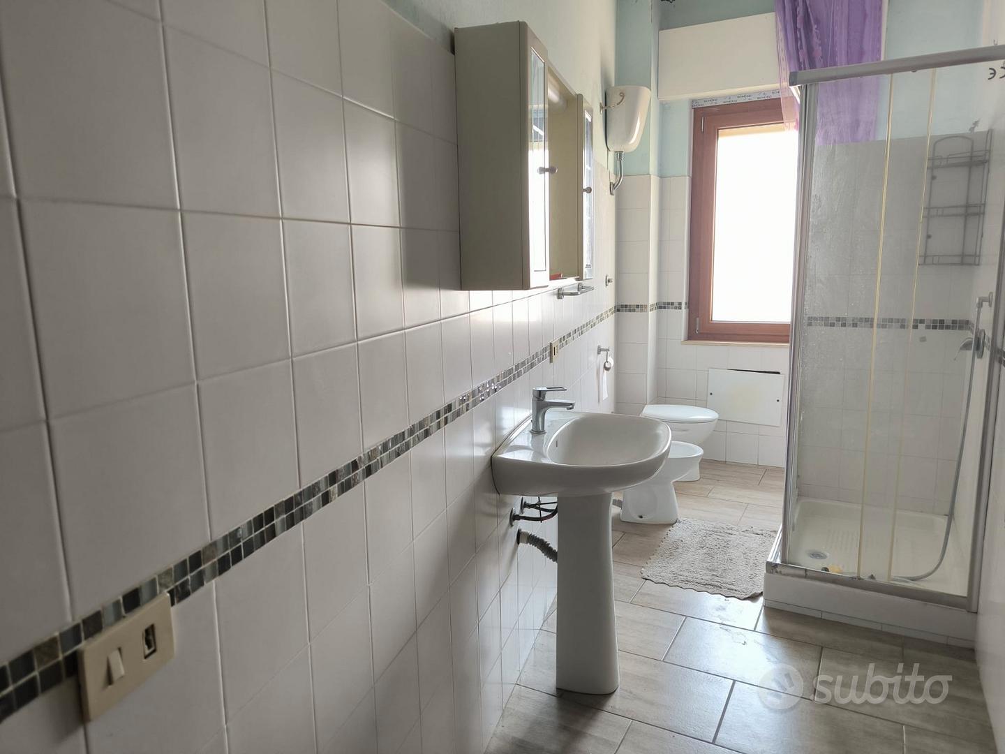Appartamento – Cabuderra/Capoterra, Sa Mata 'e s'Ollastu, Casteddu/Cagliari - Altro