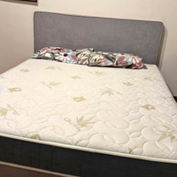 letto matrimoniale usato 3 mesi