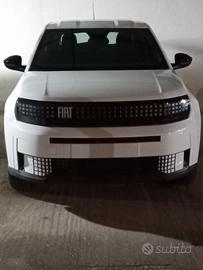 Fiat Grande Panda ICON