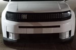 Fiat Grande Panda ICON