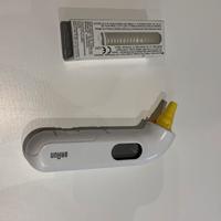 Termometro auricolare