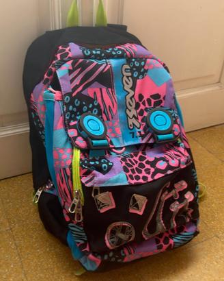 Zaino di scuola 7Seven