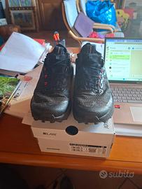 salomon s/lab genesis 2  uk 10 ( 44,2/3 )