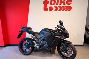 Honda CBR 600 RR - 2025
