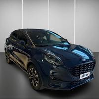 Ford Puma 1.0 EcoBoost Hybrid 125 CV S&S ST-Line