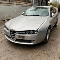 Alfa romeo 159