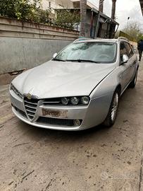 Alfa romeo 159