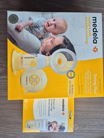 Tiralatte elettrico Medela