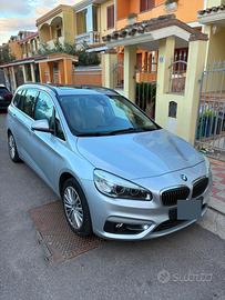 Bmw serie 2 Touer Luxory