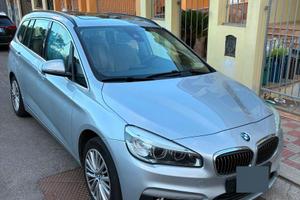 Bmw serie 2 Touer Luxory