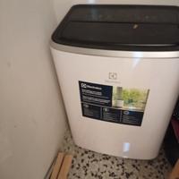 condizionatore Electrolux 