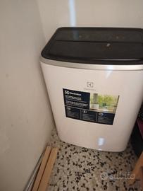 condizionatore Electrolux 