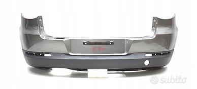 PARAURTI POSTERIORE VW VOLKSWAGEN TIGUAN 5N0 ORIGI
