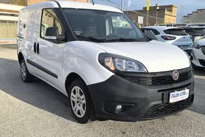 Fiat Doblo 1.6MJT 105CV SS PC-TN Cargo Lounge 2021