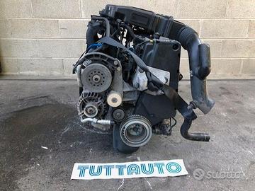 Motore Fiat Gr Punto 07 1368cc B. 350A1000