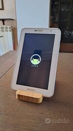 Samsung Galaxy Tab 2 -  da 7 pollici. 