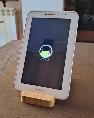 Samsung Galaxy Tab 2 -  da 7 pollici. 