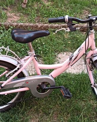 Bici bambina