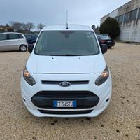 FORD TRANSIT CC1.6 diesel 105cv