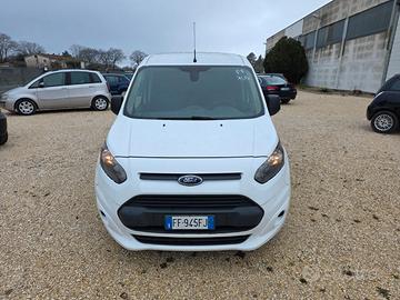 FORD TRANSIT CC1.6 diesel 105cv
