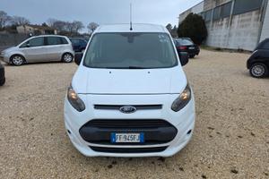 FORD TRANSIT CC1.6 diesel 105cv