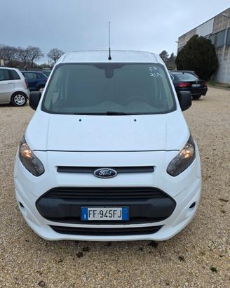 FORD TRANSIT CC1.6 diesel 105cv