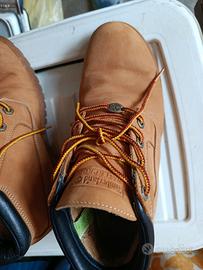 scarponcini da donna Timberland 