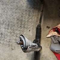 Scatola sterzo LAND ROVER FREELANDER 2 2.2cc 2008