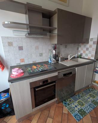 Cucina scavolini