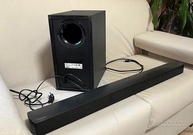 Soundbar 2.1 Samsung B550