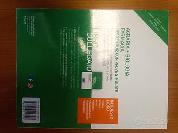 libro esercizi tolc Av ISBN 978-88-360-1350-0