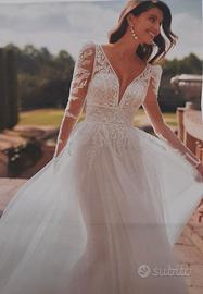 Abito da sposa