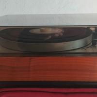 giradischi lenco b55