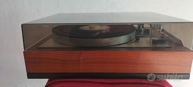 giradischi lenco b55