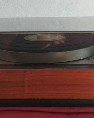 giradischi lenco b55