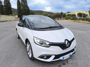 Renault Scénic dCi 8V 110 CV Energy Sport E
