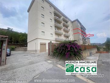 Rif.AP331-Appartamento San Cataldo