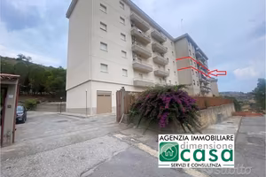 Rif.AP331-Appartamento San Cataldo