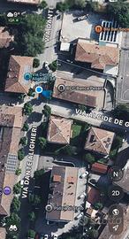 Casa a Via Dante Alighieri Fabriano