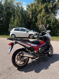 Honta integra 750 S Sport