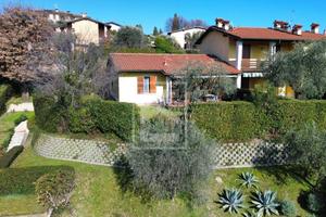 Villa a schiera - Soiano del Lago