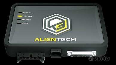 News - kess3 alientech master auto ecu remapping