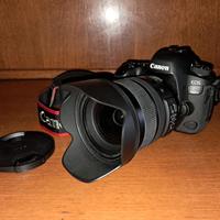 Fotocamera digitale CANON EOS 6D Mark II