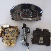 Kit Accensione Suzuki SX4 1.6 benzina 2010
