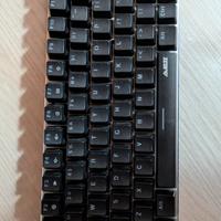 Tastiera Meccanica (Ajazz ak33)