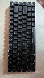Tastiera Meccanica (Ajazz ak33)