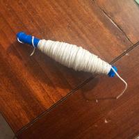 spago per arrosto e salumi